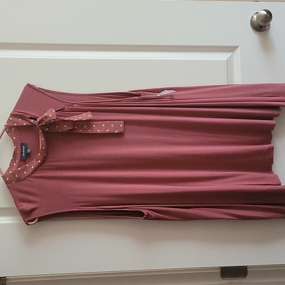 Tunic tank